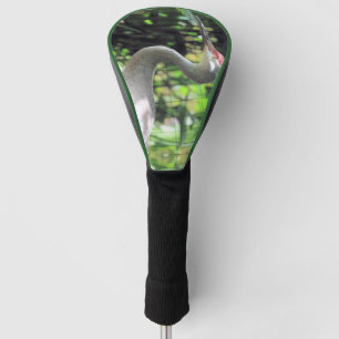 Couvre-club De Golf Graine de Sandhill