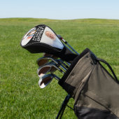 Couvre-club De Golf Grand-père de golf par Fête des pères (In Situ)