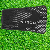 Couvre-club De Golf  Grey  Corgi