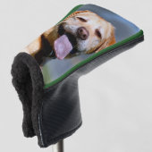 Couvre-club De Golf Grin (Devant 3/4)