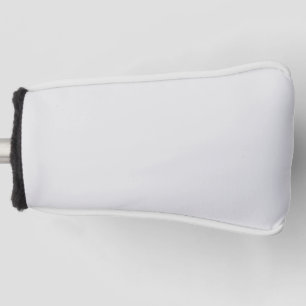 Couvre-club De Golf Gris clair #E6E6E6, Oie grise
