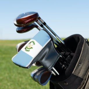 Couvre-club De Golf Guatemala