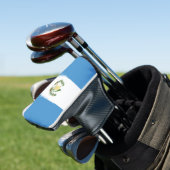 Couvre-club De Golf Guatemala (In Situ)