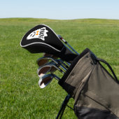 Couvre-club De Golf Halloween Bowen (In Situ)