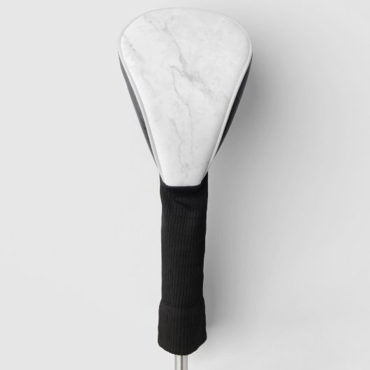 Couvre-club De Golf Housse de tête de golf (Devant)