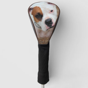 Couvre-club De Golf Housse de tête de golf Boop