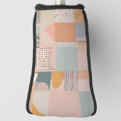 Couvre-club De Golf Housse de tête de golf Dream (Tourné à 90°)