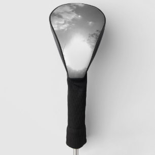 Couvre-club De Golf Housse de tête de golf style et design