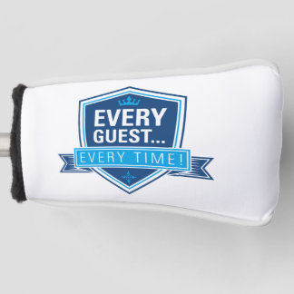 Couvre-club De Golf Housse de transport de golf EGET