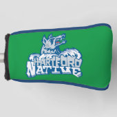 Couvre-club De Golf Husky Hartford  (Devant)