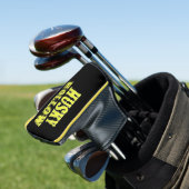 COUVRE-CLUB DE GOLF HUSKY HOLLOW (In Situ)