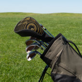 Couvre-club De Golf Hypnosis (In Situ)
