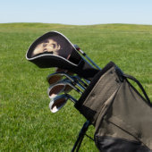 Couvre-club De Golf Il est bon (In Situ)