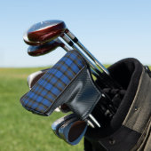 Couvre-club De Golf Île des Bleus bleus (In Situ)
