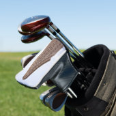 Couvre-club De Golf immeuble Flatiron (In Situ)