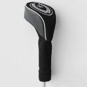 Couvre-club De Golf impérial (Incliné)