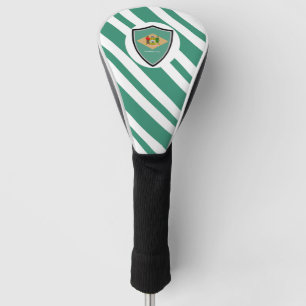 Couvre-club De Golf Indicateur du Delaware