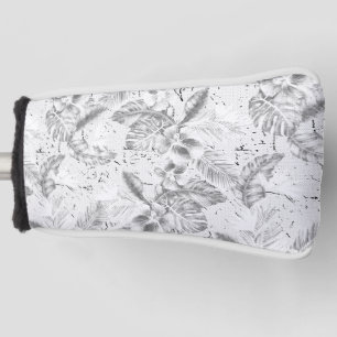 Couvre-club De Golf Insérer une image ou un texte ici