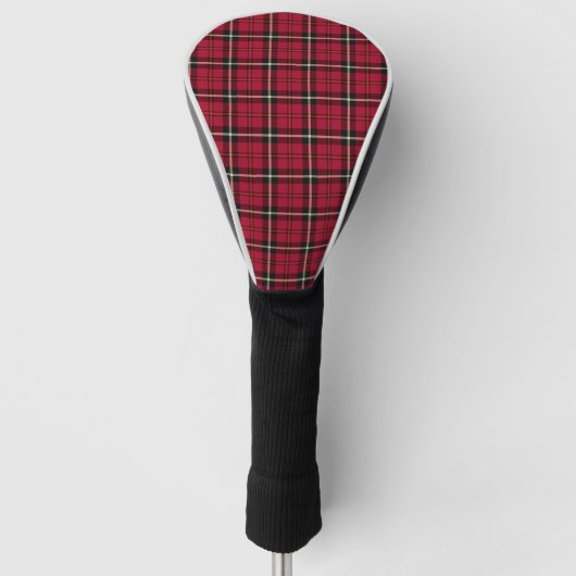 Couvre-club De Golf Inspired Golf Head Covers (Devant)