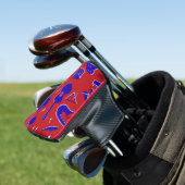 Couvre-club De Golf Instruments de musique (In Situ)