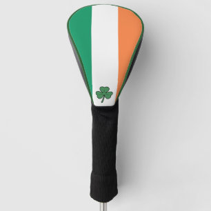 Couvre-club De Golf Irlande