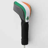 Couvre-club De Golf Irlande (Incliné)