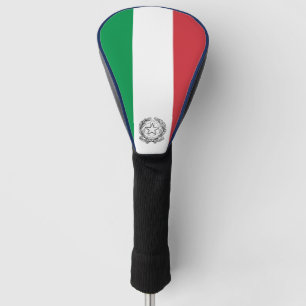 Couvre-club De Golf Italie