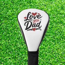 Je t'aime papa