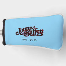 Jimmy Buffett parrothead