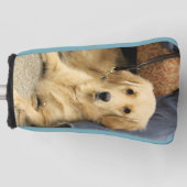 Couvre-club De Golf Joli (Devant)