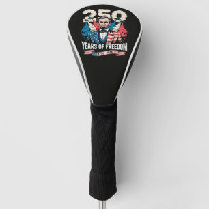 Couvre-club De Golf Jouer de la guitare 250 ans