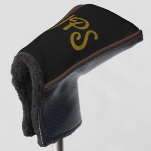 COUVRE-CLUB DE GOLF JPS