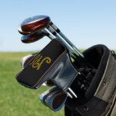 COUVRE-CLUB DE GOLF JPS (In Situ)
