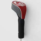 COUVRE-CLUB DE GOLF JPS (Incliné)