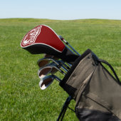 COUVRE-CLUB DE GOLF JPS (In Situ)