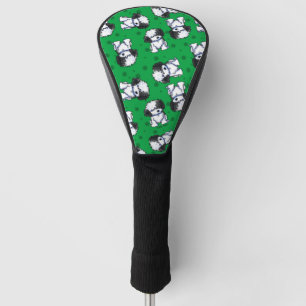 Couvre-club De Golf KiniArt Havan
