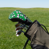Couvre-club De Golf KiniArt Havan (In Situ)
