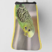 Couvre-club De Golf Kiwi (Tourné à 90°)