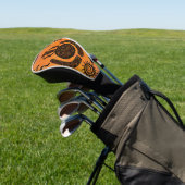 COUVRE-CLUB DE GOLF KOKOPELLI (In Situ)