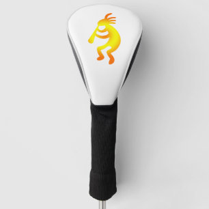 Couvre-club De Golf Kokopelli Sud-Ouest