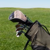 Couvre-club De Golf La Constitution (In Situ)