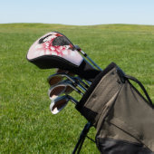 Couvre-club De Golf La série Okinawa Design 34 (In Situ)