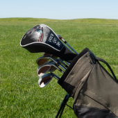 COUVRE-CLUB DE GOLF LABRADOR RETRIEVER  (In Situ)