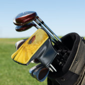 Couvre-club De Golf Ladybug (In Situ)