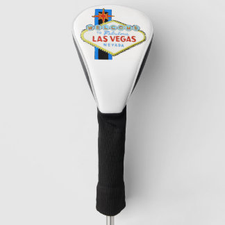 Couvre-club De Golf Las Vegas