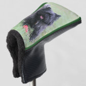 Couvre-club De Golf Le Caire (Devant 3/4)