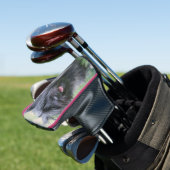 Couvre-club De Golf Le Caire (In Situ)