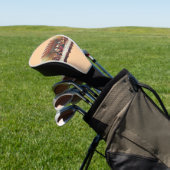 Couvre-club De Golf Le Dernier souper (In Situ)