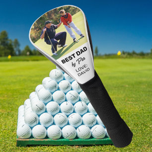 Couvre-club De Golf Le parfum de l'amour : Le parfum personnalisé du m