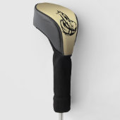 Couvre-club De Golf Le Renard (Incliné)
